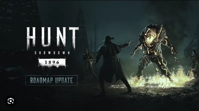 Hunt Showdown patch update — cheat compatibility maintained